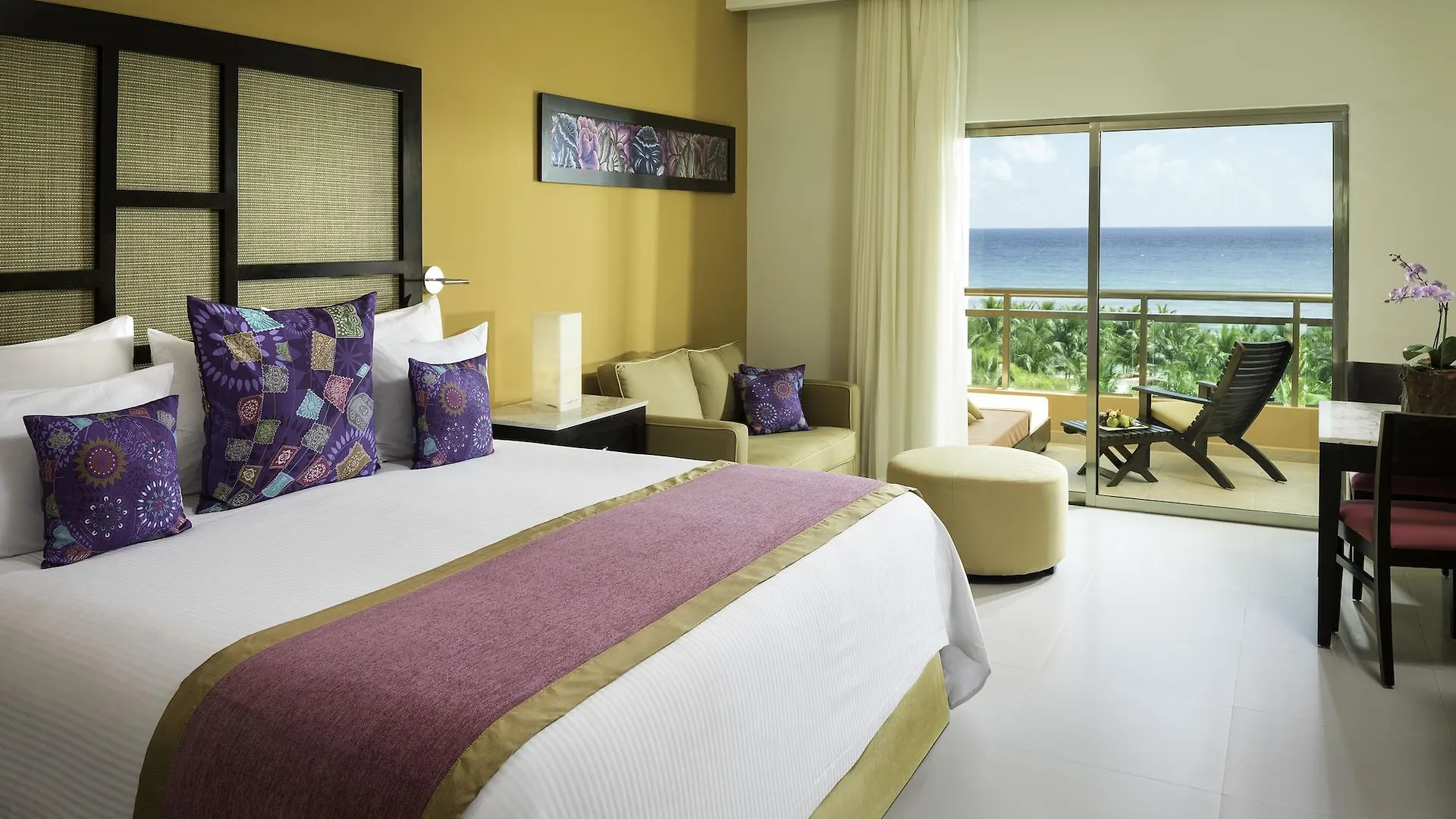 El Dorado Seaside Palms, Catamaran, Cenote & More Inclusive (Adults Only) Xpu Ha 5*,