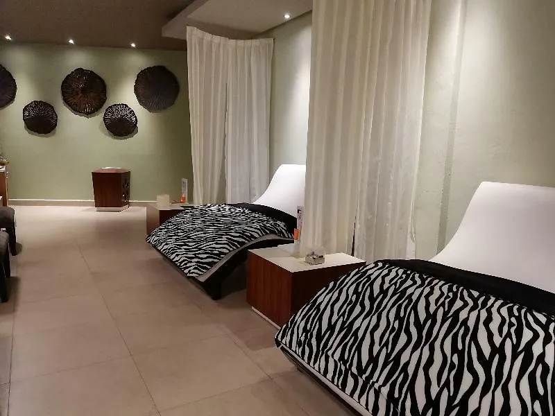 El Dorado Seaside Palms, Catamaran, Cenote & More Inclusive (Adults Only) Xpu Ha 5*,  Mexico