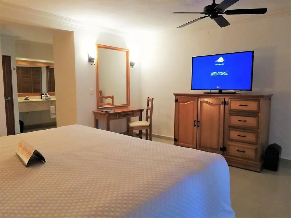 El Dorado Seaside Palms, Catamaran, Cenote & More Inclusive (Adults Only) Xpu Ha