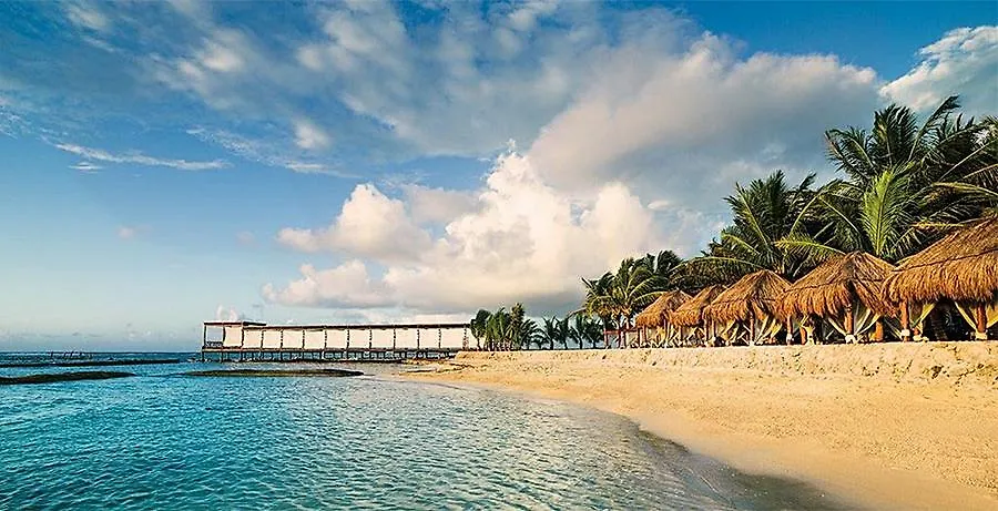 El Dorado Seaside Palms, Catamaran, Cenote & More Inclusive (Adults Only) Xpu Ha Resort