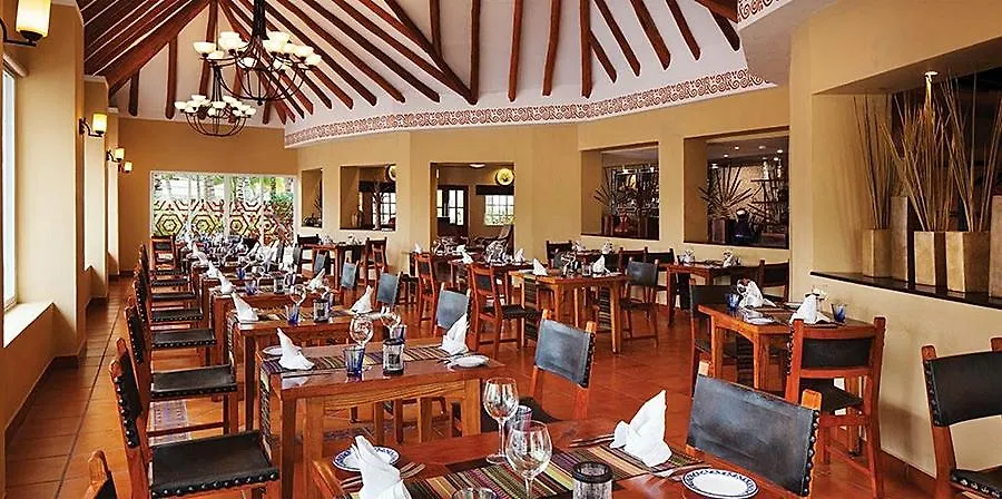 El Dorado Seaside Palms, Catamaran, Cenote & More Inclusive (Adults Only) Xpu Ha