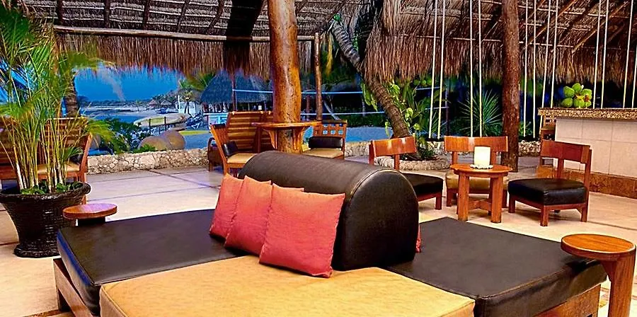El Dorado Seaside Palms, Catamaran, Cenote & More Inclusive (Adults Only) Xpu Ha 5*,  Mexico
