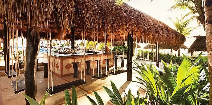 El Dorado Seaside Palms, Catamaran, Cenote & More Inclusive (Adults Only) Xpu Ha Resort