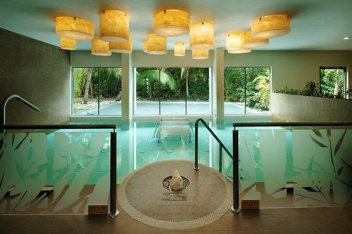 Resort El Dorado Seaside Palms, Catamaran, Cenote & More Inclusive (Adults Only) Xpu Ha