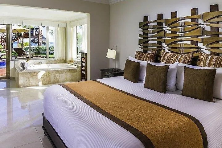 El Dorado Seaside Palms, Catamaran, Cenote & More Inclusive (Adults Only) Xpu Ha 5*,