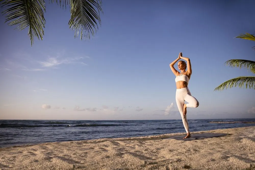 Resort El Dorado Seaside Palms, Catamaran, Cenote & More Inclusive (Adults Only) Xpu Ha