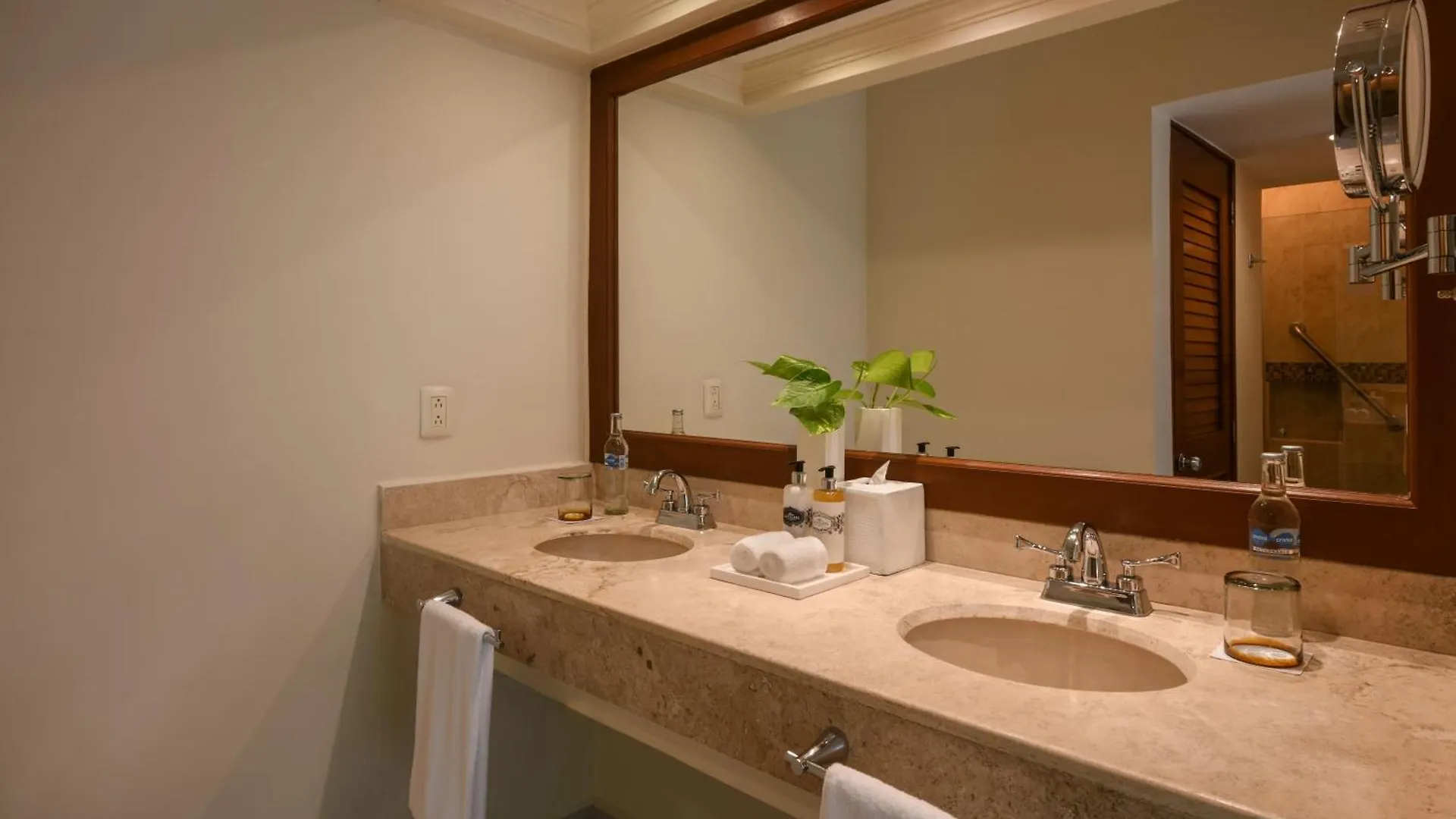 El Dorado Seaside Palms, Catamaran, Cenote & More Inclusive (Adults Only) Xpu Ha 5*,