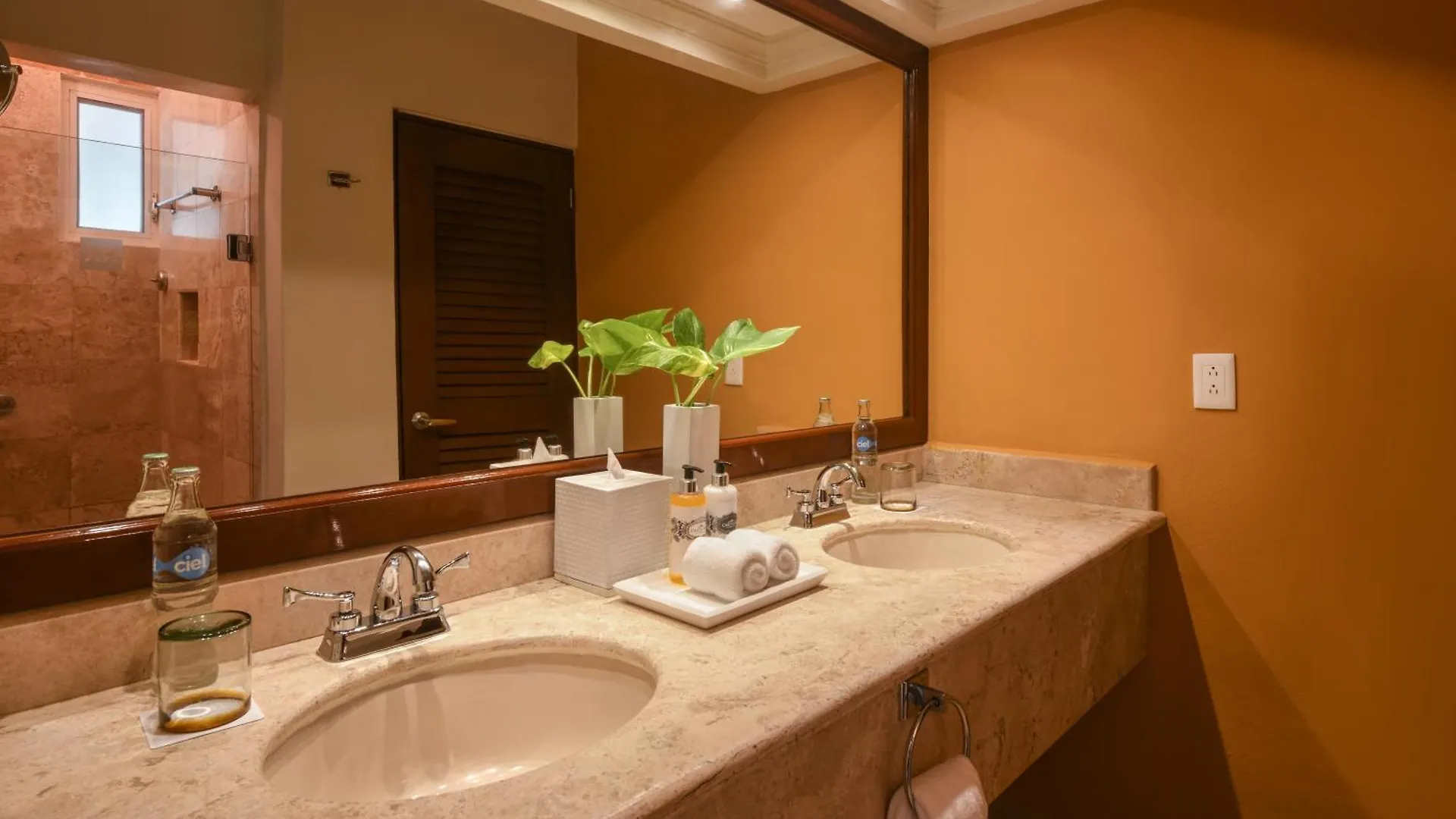 El Dorado Seaside Palms, Catamaran, Cenote & More Inclusive (Adults Only) Xpu Ha Resort