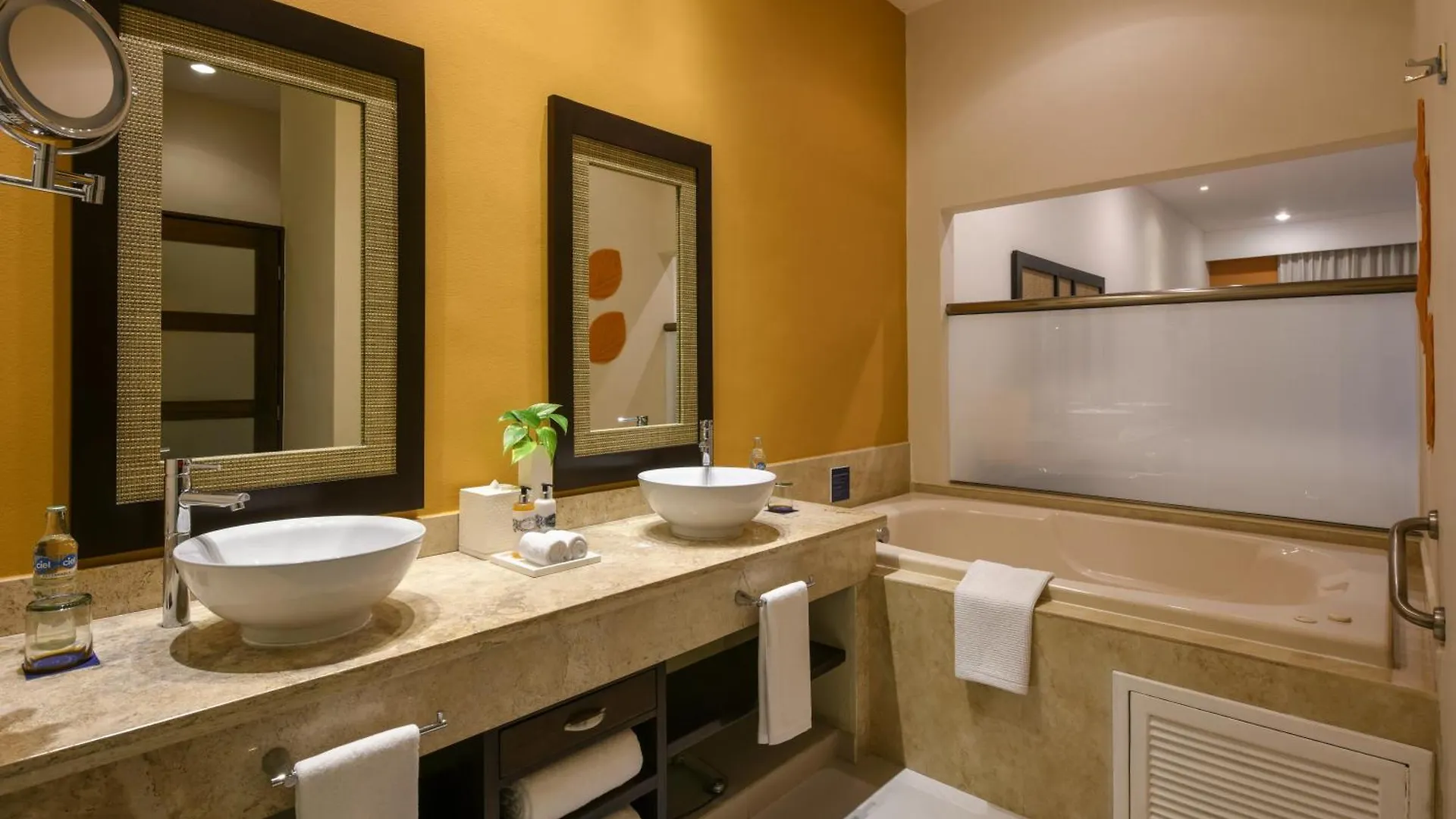 El Dorado Seaside Palms, Catamaran, Cenote & More Inclusive (Adults Only) Xpu Ha Mexico