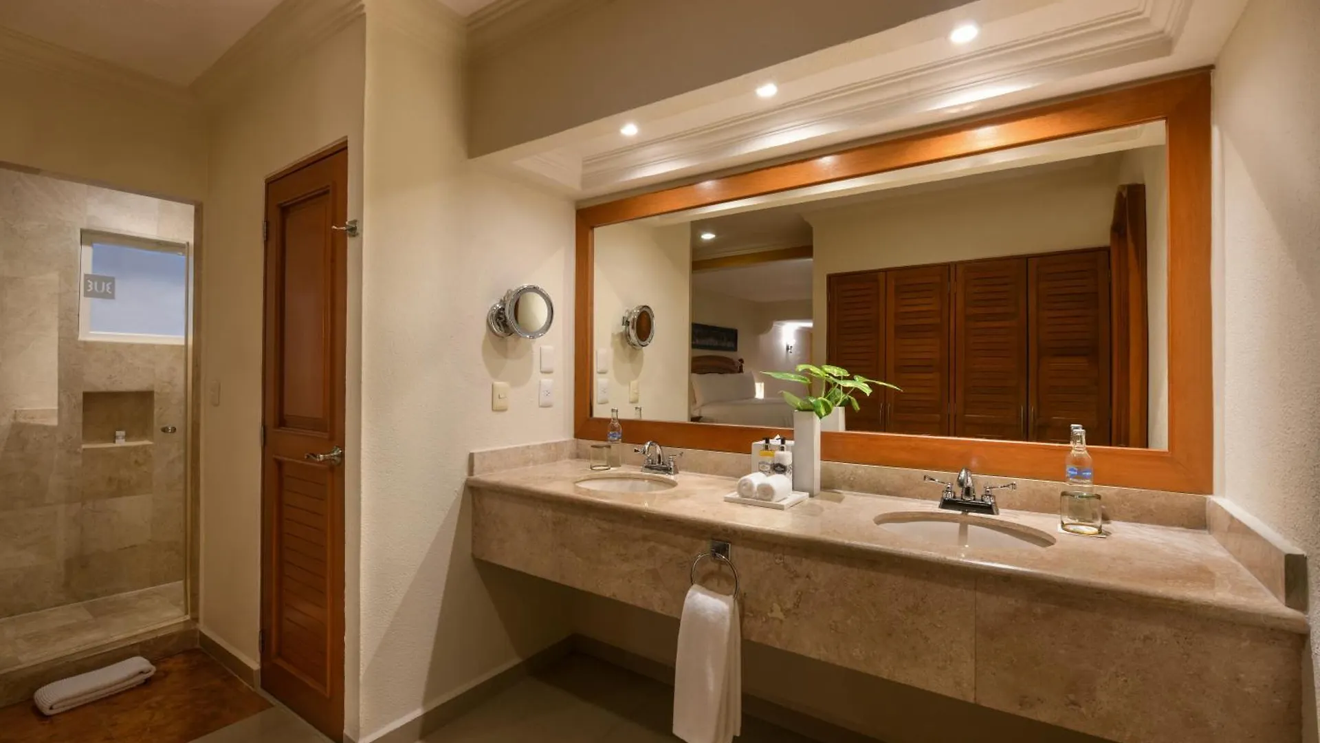 El Dorado Seaside Palms, Catamaran, Cenote & More Inclusive (Adults Only) Xpu Ha