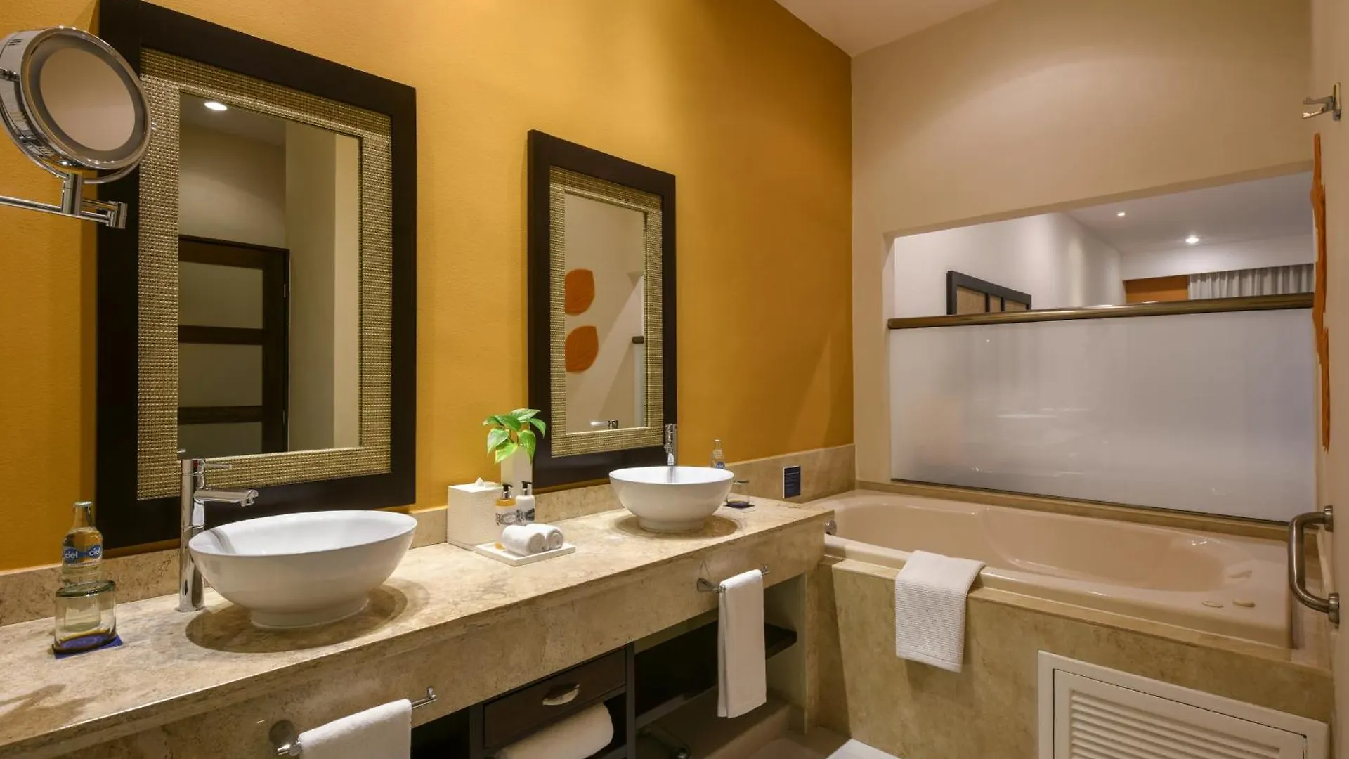 El Dorado Seaside Palms, Catamaran, Cenote & More Inclusive (Adults Only) Xpu Ha Resort