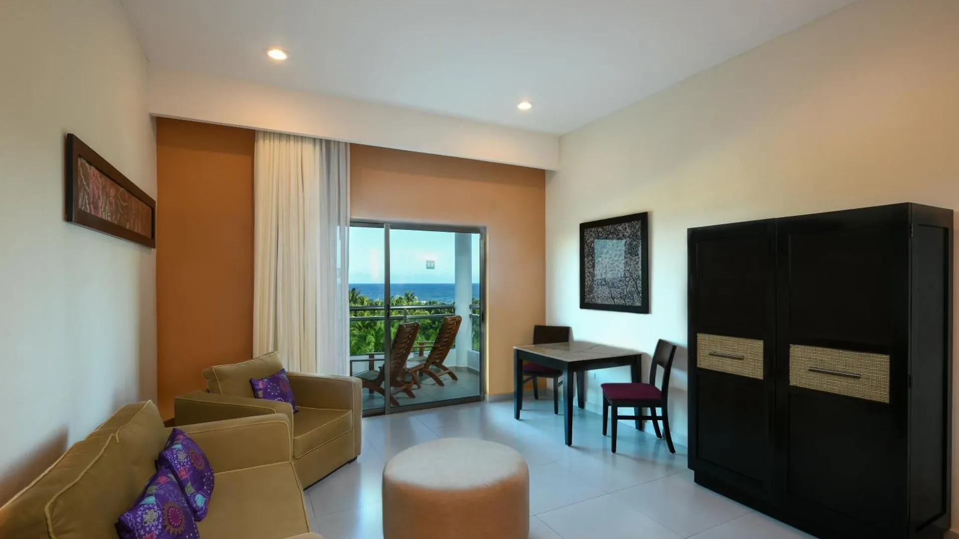 El Dorado Seaside Palms, Catamaran, Cenote & More Inclusive (Adults Only) Xpu Ha Mexico