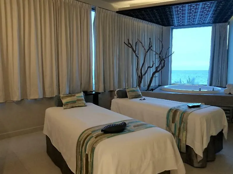 El Dorado Seaside Palms, Catamaran, Cenote & More Inclusive (Adults Only) Xpu Ha 5*,