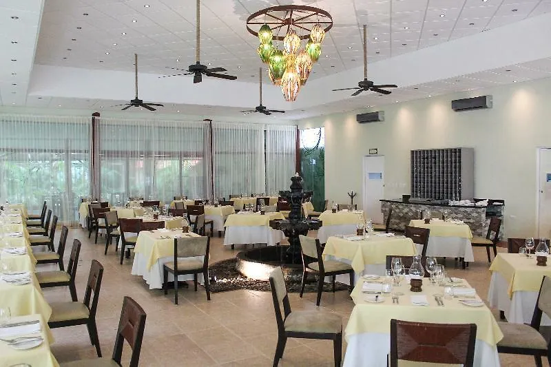 El Dorado Seaside Palms, Catamaran, Cenote & More Inclusive (Adults Only) Xpu Ha Resort