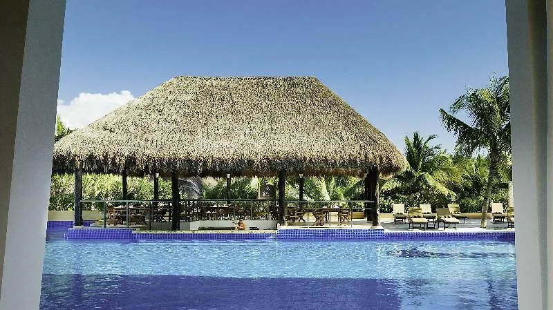 Resort El Dorado Seaside Palms, Catamaran, Cenote & More Inclusive (Adults Only) Xpu Ha