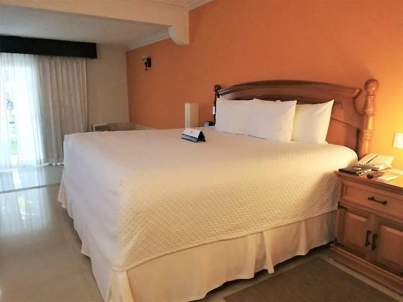 El Dorado Seaside Palms, Catamaran, Cenote & More Inclusive (Adults Only) Xpu Ha Resort