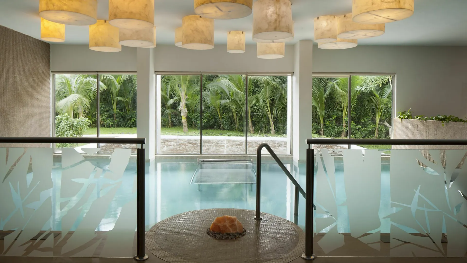 ***** Resort El Dorado Seaside Palms, Catamaran, Cenote & More Inclusive (Adults Only) Xpu Ha Mexico
