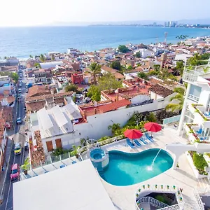 Aparthotel La Casa Blanca **