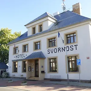 Hotel Svornost ***