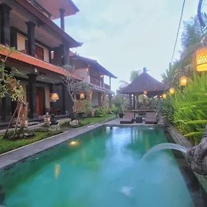 Guest house Surawan Bisma ***