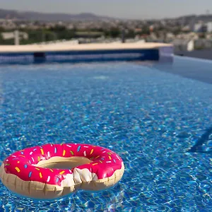 Hotel Pacific Blue ***