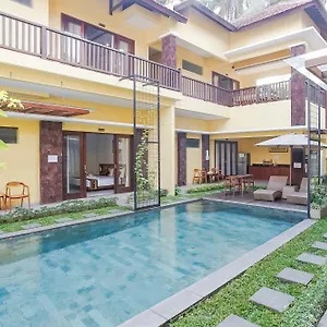 Guest house Toya ***