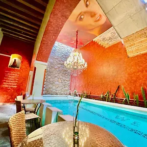 Hotel El Sueno & *****