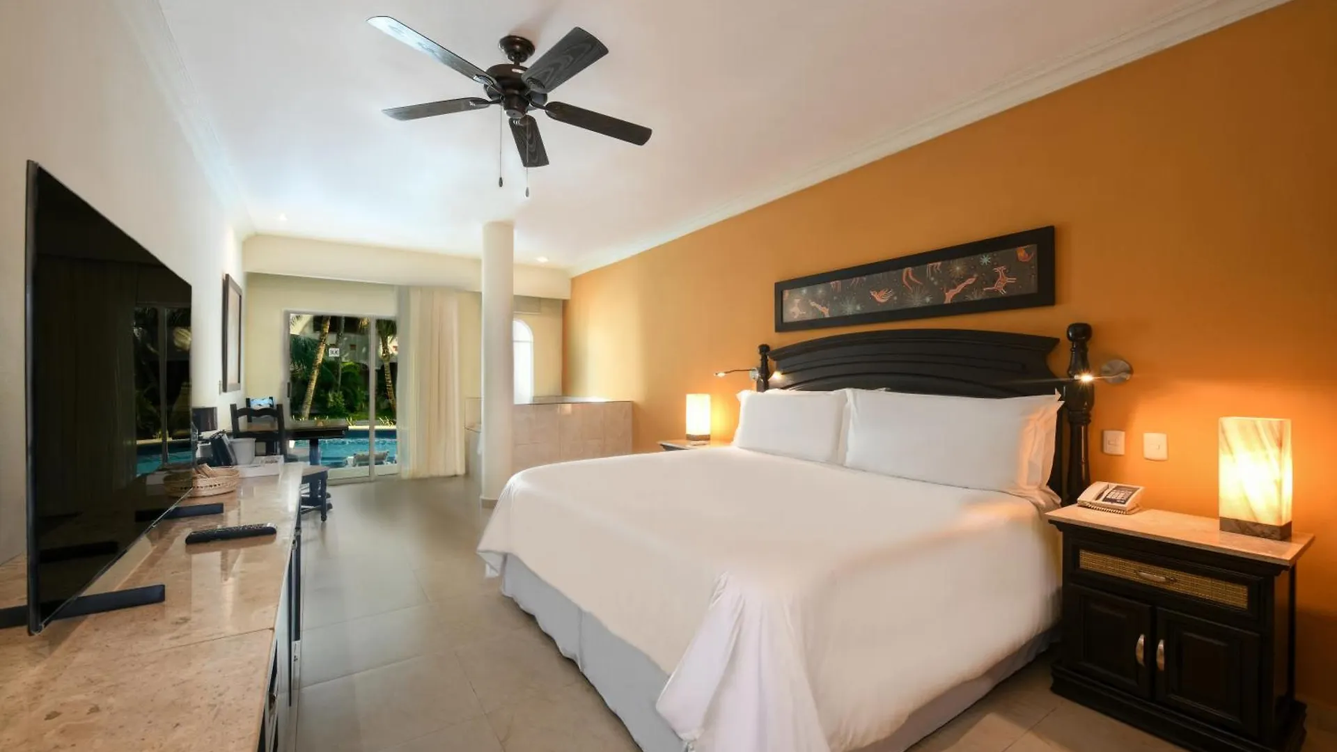 Resort El Dorado Seaside Palms, Catamaran, Cenote & More Inclusive (Adults Only) Xpu Ha